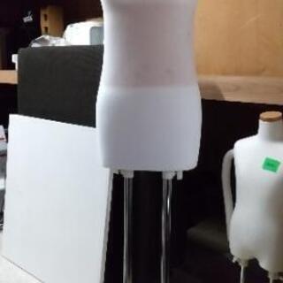 【中古品】マネキン/トルソー レディースサイズ