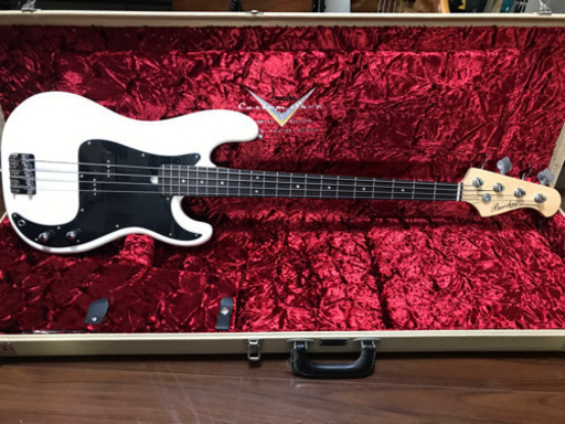 弦楽器、ギター Bacchus BPB-1