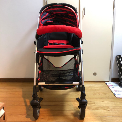 ピジョン　ランフィ　エフ　★美品★ 値下げ中