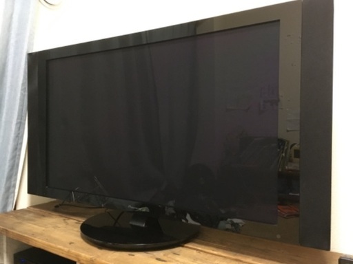 パイオニア　プラズマテレビ　KURO KRP-500A ディスプレイのみ