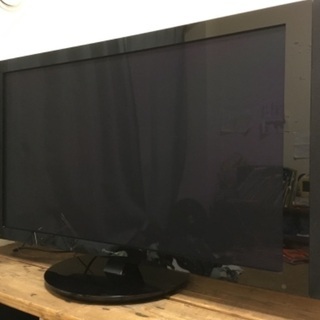 パイオニア　プラズマテレビ　KURO KRP-500A ディスプ...