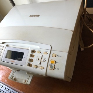 ブラザー　複合機　