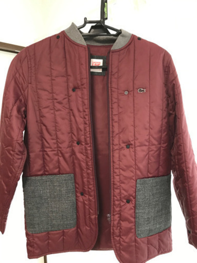 ラコステ　レディース　美品