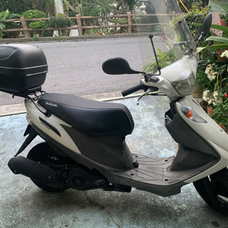 アドレスv125g の画像