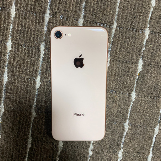 iPhone8