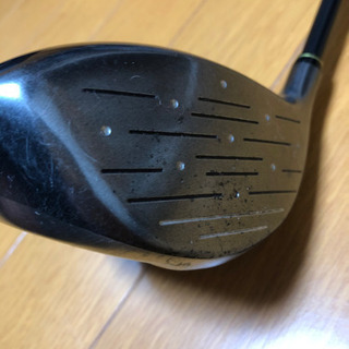 ミズノ　ドライバーの画像