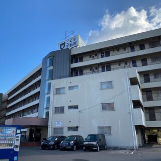 ファミリータイプ　【☆仲介手数料無料☆小型犬・猫と暮らせる賃貸マ...