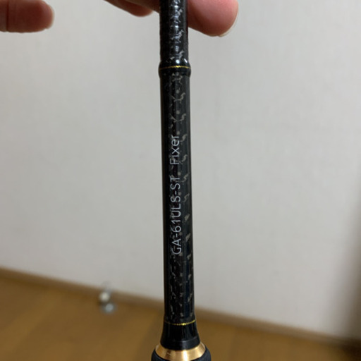 グラディエーターアンチフィクサー値段交渉あり