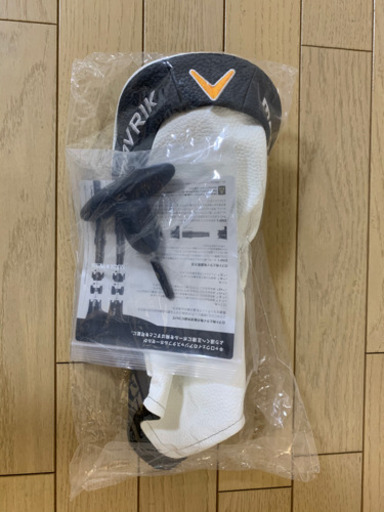 新品未使用 キャロウェイ MAVRIK マーベリック MAX ドライバー Diamana 40 for Callaway 10.5度 