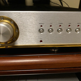 ミュージカルフィデリティ Ａ３ＣＲの画像