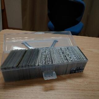 遊戯王カード ケースまとめて