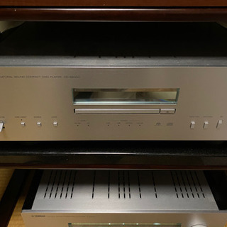 ヤマハ CD-S3000
