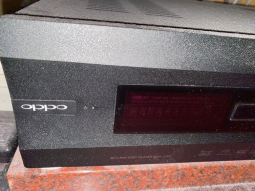 oppo bdp-105d