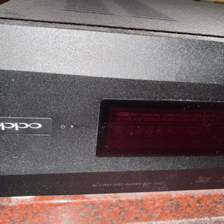 oppo bdp-105dの画像