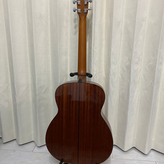 【美品】MORRIS アコースティックギターの画像