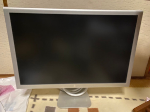 Apple Cinema HD Display (23インチフラットパネルモデル) [M9178J/A]