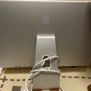Apple Cinema HD Display (23インチフラットパネルモデル) [M9178J/A]の画像
