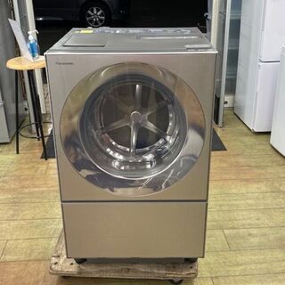 ☆値下げ☆Panasonicドラム式洗濯乾燥機/10kgドラム式洗濯機/2015年製