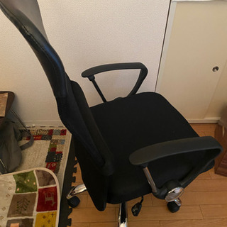 ワークチェアの画像
