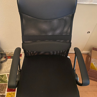 ワークチェアの画像