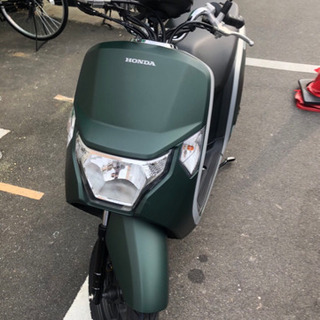 ほぼ、新品25万円！！！走行距離1万1000キロ、保険５年付き の画像