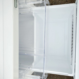 ✨高年式✨311番AQUA✨ノンフロン冷凍冷蔵庫✨AQR-18D‼️