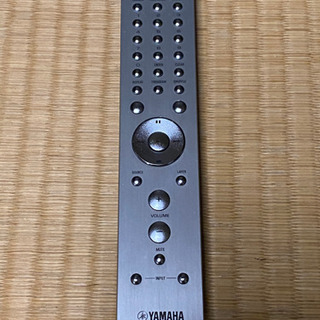 ヤマハ CD-S3000の画像