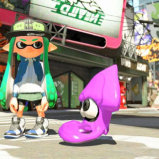 スプラトゥーン2 メンバー募集(社会人)