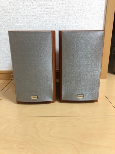 ONKYO スピーカー