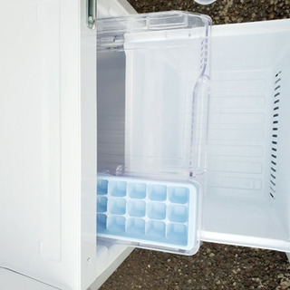 316番 三菱✨ノンフロン冷凍冷蔵庫✨MR-P15Y-S‼️