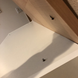 DAIKEN家具　壁付け家具の画像