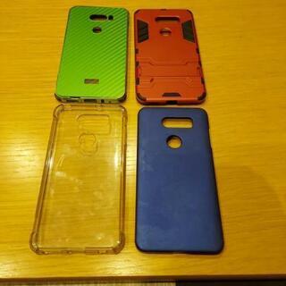 プロフ必読！！ドコモ系格安シムに最適！！　L-01K の画像