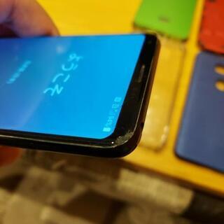 プロフ必読！！ドコモ系格安シムに最適！！　L-01K の画像