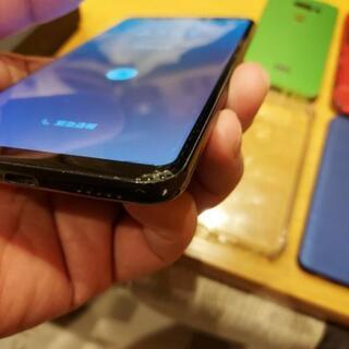 プロフ必読！！ドコモ系格安シムに最適！！　L-01K の画像