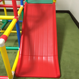 【1台4役】おりたたみキッズパーク！！の画像