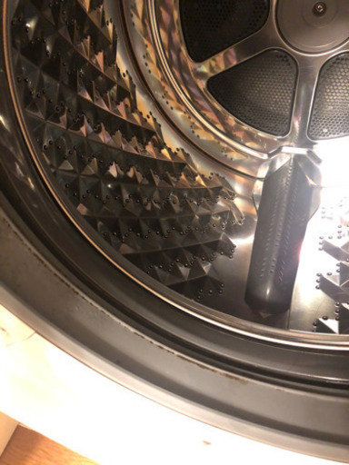 NA-VX3101L  パナソニック  ドラム式洗濯機