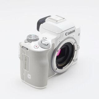 ◇超極美品＆自撮り＆スマホ転送◇キヤノン kiss M レンズ