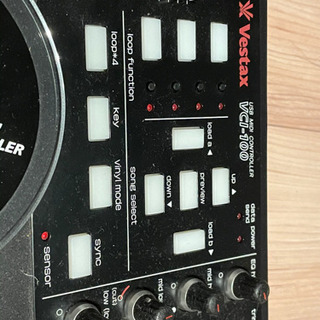 【値下げ】CDJ ターンテーブル✨の画像