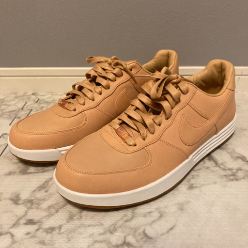 NIKE ナイキ ルナフォースG ゴルフシューズ