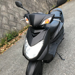 1 シグナスx  ほぼ全替え