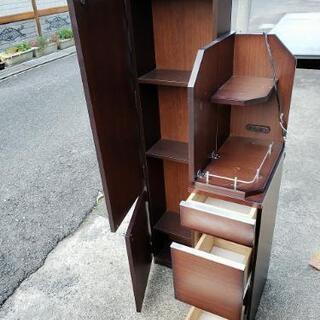 ドレッサー☆の画像