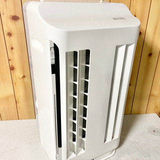 美品 日立 クリエア EP-KVG700 加湿空気清浄機の画像