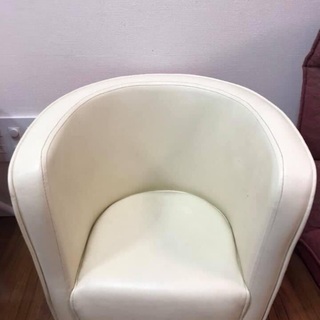 キッズソファ差し上げます