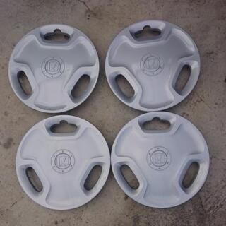 ホンダN－ONE ホイールキャップ 14インチ