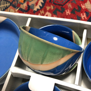 小鉢セットの画像