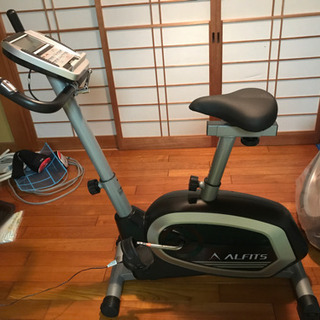 エアロバイク