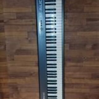 midi ピアノ 88