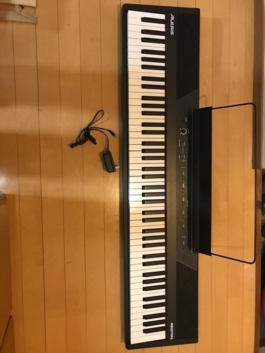 KORG コルグ 電子ピアノ B1 88鍵盤 2018年製 KORG コルグ 電子ピアノ B1 88鍵盤 2018年製 - メルカリ