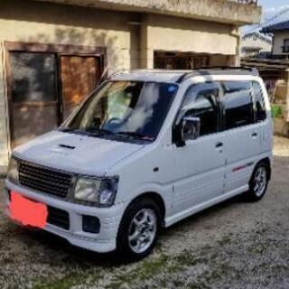 初代ムーヴ　格安！！の画像