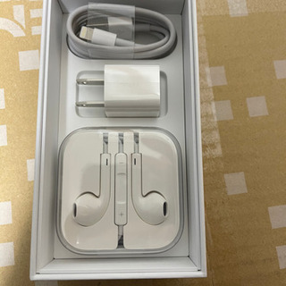 iPhoneSE(第一世代)ローズゴールド32GB ソフトバンクSIMロック解除済みの画像